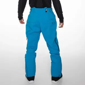 Pantalon de ski Protest Mikka image-4