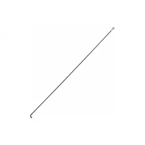 Stainless steel selection spoke with cgn cycle nut Mach1