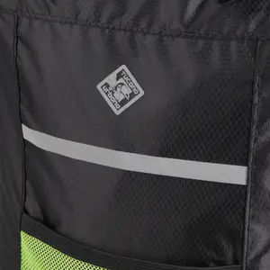 Rucksack Tucano Urbano nano back pack WP image-5