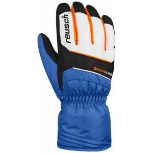 Gloves Reusch Snow King image-0