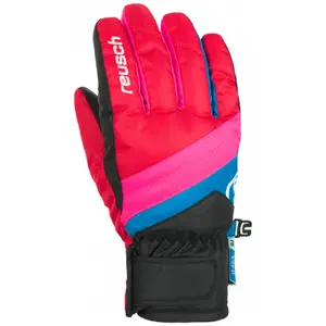Children's ski gloves Reusch Dario R-tex® XT image-0