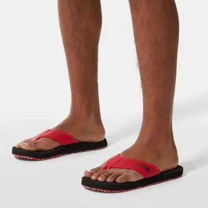Slippers The North Face Base Camp Flip-Flop II image-4