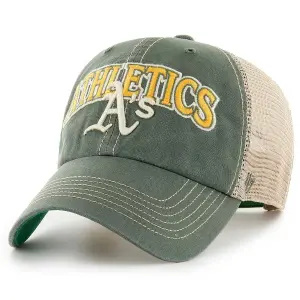 Trucker cap 47Brand Oakland Athletics Tuscaloosa image-0