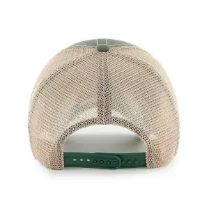 Trucker cap 47Brand Oakland Athletics Tuscaloosa image-1