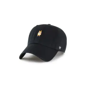 Baseball cap 47Brand Base Runner Clean Up