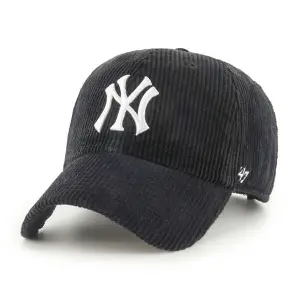 Baske cap 47Brand New York Yankees 47 Clean Up