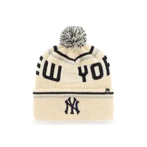 Bonnet 47Brand New York Yankees Quattrle image-0