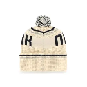 Bonnet 47Brand New York Yankees Quattrle image-1