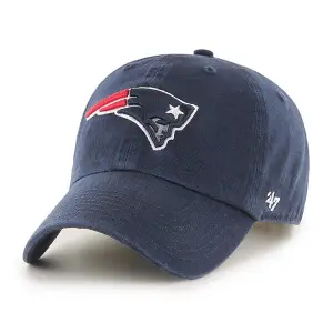 Baseball cap 47Brand NFL Clean Up Neepat