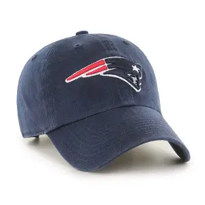 Baseball cap 47Brand NFL Clean Up Neepat image-1