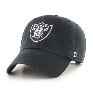 Baseball cap 47Brand NFL Clean Up Lasrai