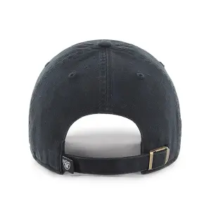 Baseball cap 47Brand NFL Clean Up Lasrai image-1