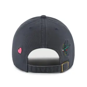 Trucker cap 47Brand New York Yankees Multi Scatter image-2