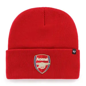 Čepice Arsenal Cuff Knit