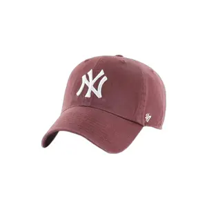 Baseball cap 47Brand New York Yankees Clean Up Neyyan