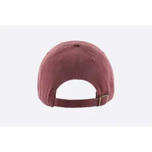 Baseball cap 47Brand New York Yankees Clean Up Neyyan image-1