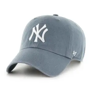 Cappello da baseball 47Brand New York Yankees Clean Up Neyyan