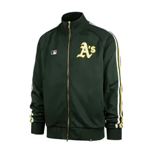 Tracksuit Jacket 47Brand Jetway