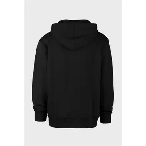 Hooded Sweatshirt 47Brand Burnside image-1