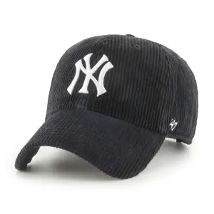 Czapka z daszkiem 47Brand New York Yankees Clean Up