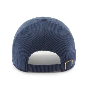 Czapka z daszkiem 47Brand Los Angeles Dodgers Clean Up image-1