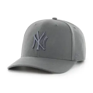 Καπέλο μπέιζμπολ 47Brand MLB New York Yankees Cold Zone MVP DP image-0