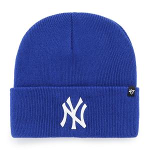 Bonnet enfant New York Yankees MLB 47Brand Haymaker