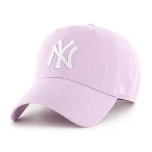 Καπέλο μπέιζμπολ 47Brand MLB New York Yankees Clean Up image-0