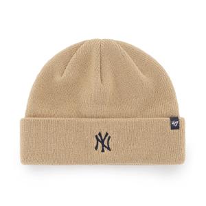 Beanie 47Brand MLB New York Yankees Randle