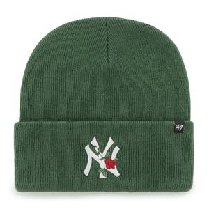 Mütze 47Brand MLB New York Yankees Thorn image-1