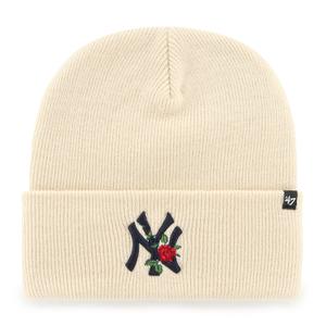 Beanie 47Brand MLB New York Yankees Thorn image-1