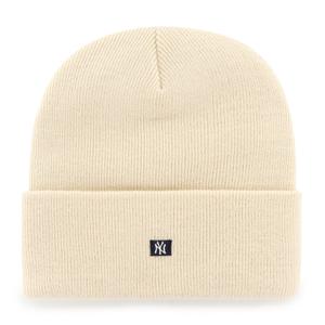 Beanie 47Brand MLB New York Yankees Thorn image-2