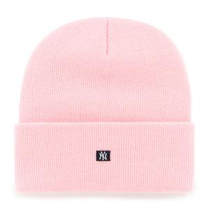 Beanie 47Brand MLB New York Yankees Thorn image-2