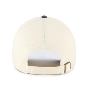 Baseball cap 47Brand MLB Dodgers Los Angeles Windham Clean Up image-2