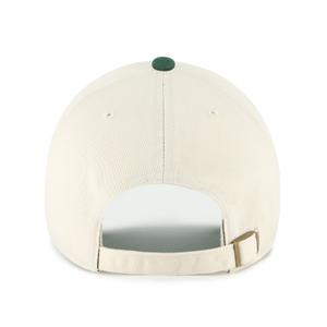 Cappellino 47Brand MLB Oakland Athletics Windham Clean Up image-2