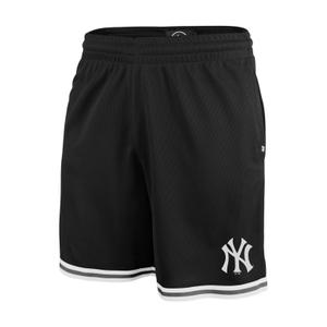 Shorts 47Brand MLB New York Yankees Backcourt Grafton
