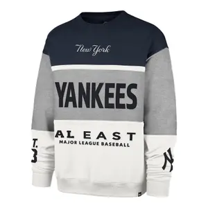 Pullover 47Brand MLB New York Yankees On Five Maximalist