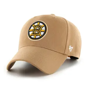 Baseball cap 47Brand NHL Boston Bruins MVP