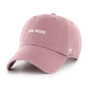 Καπέλο μπέιζμπολ 47Brand Phrase Base Runner Clean Up image-0
