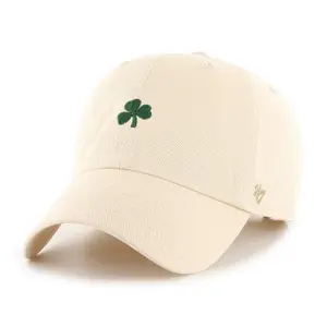 Καπέλο μπέιζμπολ 47Brand Stpatty Daygen Base Runner Clean Up image-0