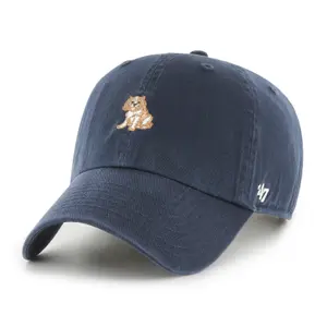 Baseball cap 47Brand Dog Base Runner Clean Up image-0