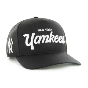 New York Yankees baseball cap 47Brand MLB Attitude Hitch image-0