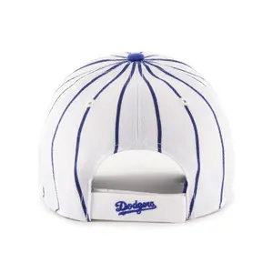 Gorra de béisbol de los Dodgers 47Brand MLB Bird Cage MVP image-1