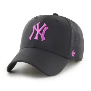 New York Yankees baseball cap MLB Back Line MVP image-0