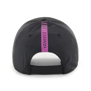 New York Yankees baseball cap MLB Back Line MVP image-1