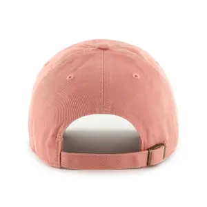 Baseball cap New York Yankees 47Brand MLB Newyork Dodger Balparkcamo Cleanup image-1