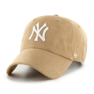 Καπέλο μπέιζμπολ New York Yankees MLB Ballpark Clean Up image-0