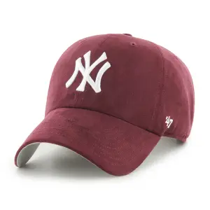 New York Yankees Baseball-Cap MLB Ballpark Clean Up image-0
