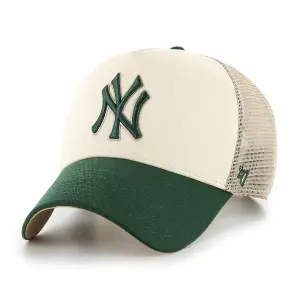 Καπέλο μπέιζμπολ New York Yankees MLB Ball Mesh Toffside DT image-0