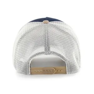 New York Yankees Baseball-Cap MLB Ball Mesh TT Offside DT image-1